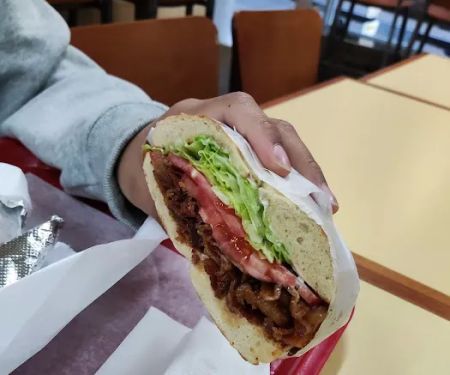 Champs Gourmet Deli