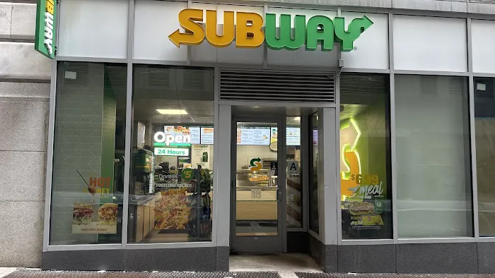 Subway Picture 5
