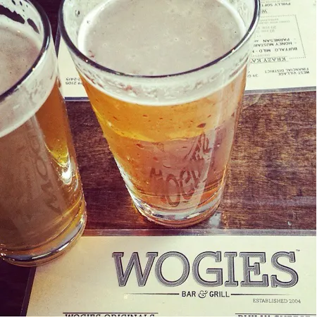 Wogies Bar & Grill, FIDI Picture 4