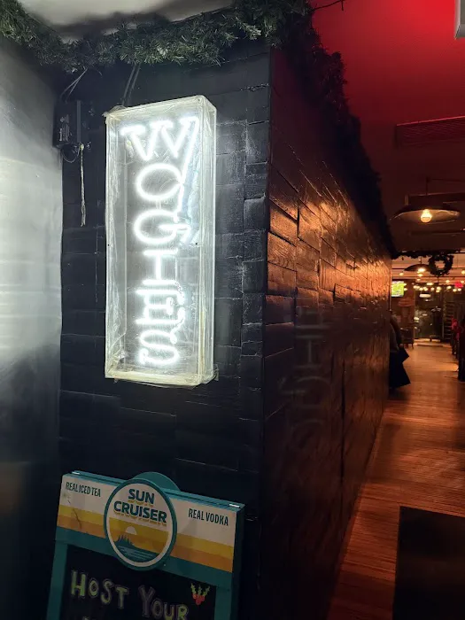 Wogies Bar & Grill, FIDI Picture 2