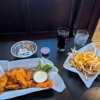 Wogies Bar & Grill, FIDI ico