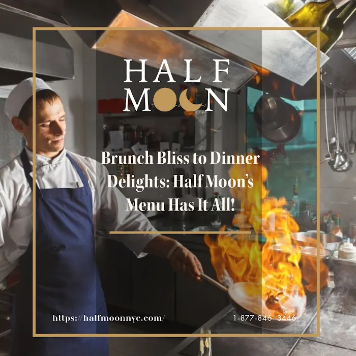 Half Moon Picture 8