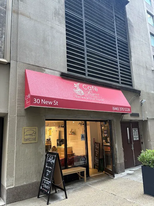 Cafe Rumi Picture 10