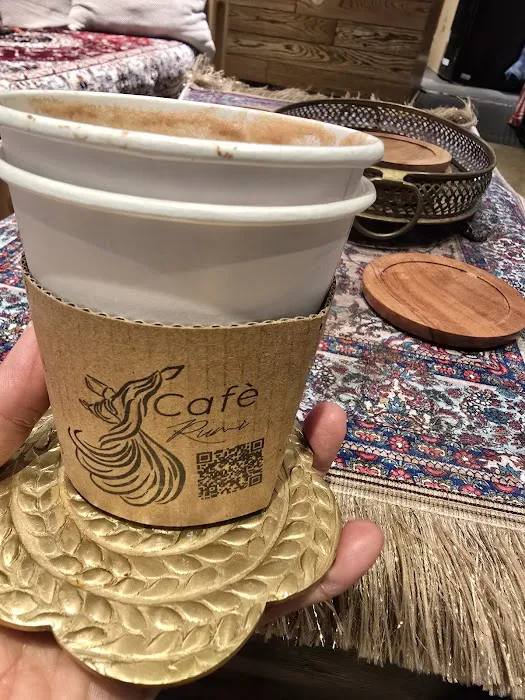 Cafe Rumi Picture 6