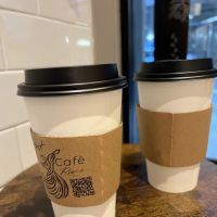 Cafe Rumi ico