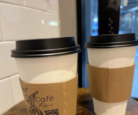 Cafe Rumi