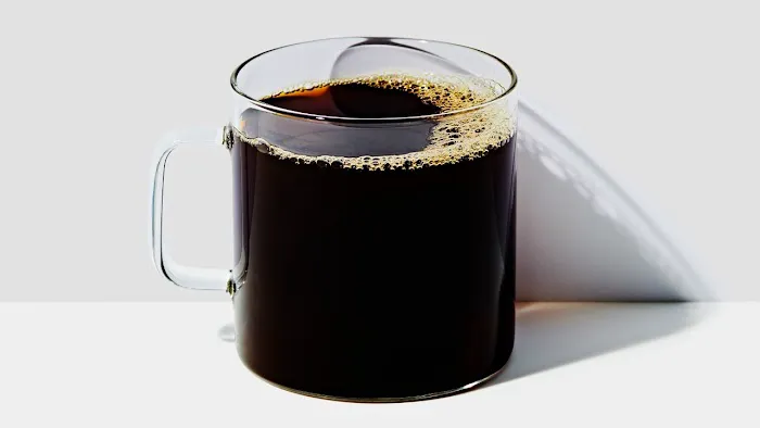 Gregorys Coffee Picture 5