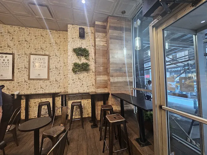 Gregorys Coffee Picture 8