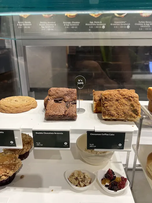 Starbucks Picture 9