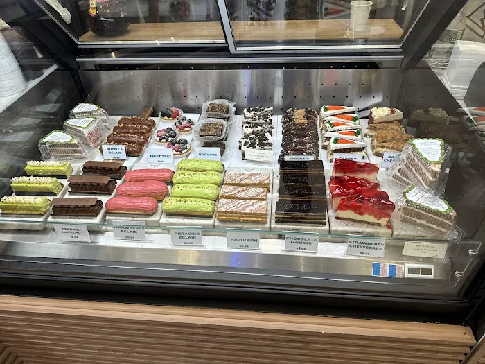 BONY’s fidi deli Picture 6