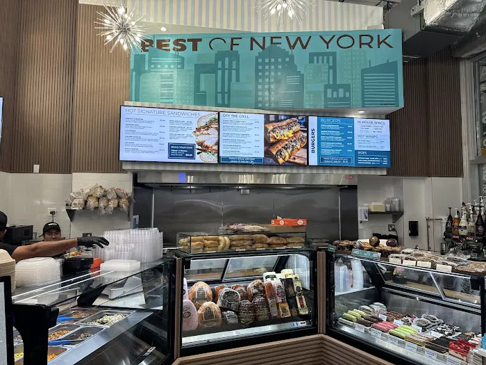 BONY’s fidi deli Picture 10