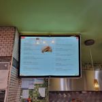 Americas natural food