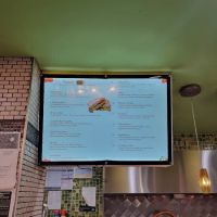 Americas natural food ico