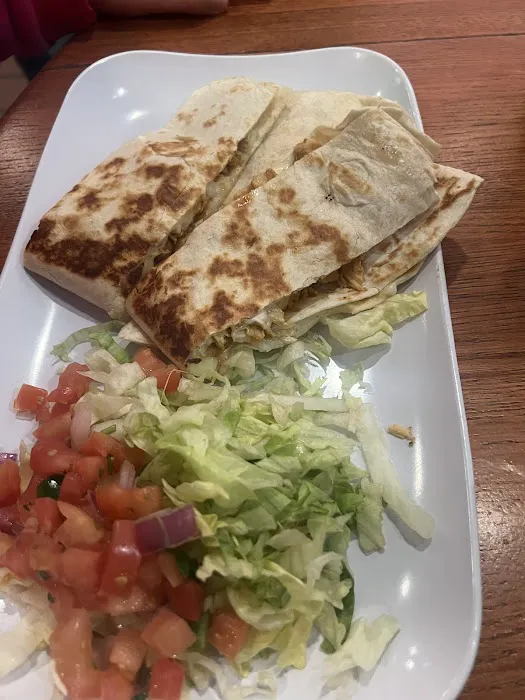 El Toro mexican grill Picture 1