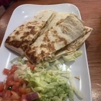 El Toro mexican grill ico