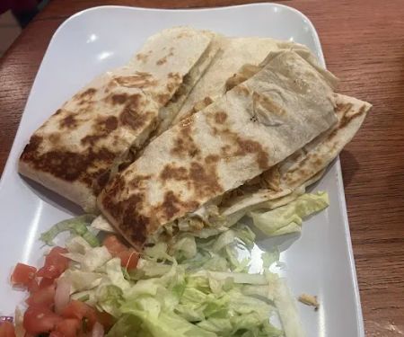 El Toro mexican grill