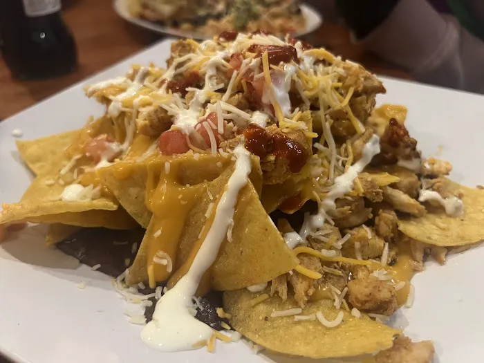 El Toro mexican grill Picture 5