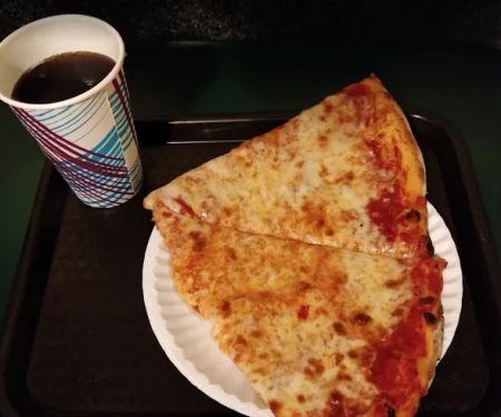 The Grotto Pizzeria