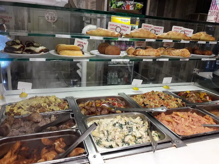 The Grotto Pizzeria Picture 7
