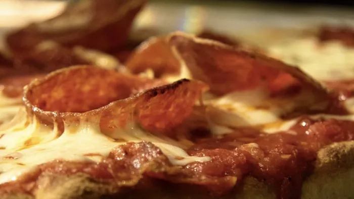 The Grotto Pizzeria Picture 9