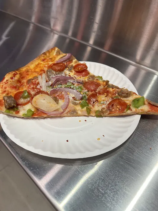 Abitino’s Pizza Financial District Picture 1