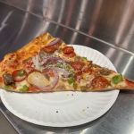 Abitino’s Pizza Financial District