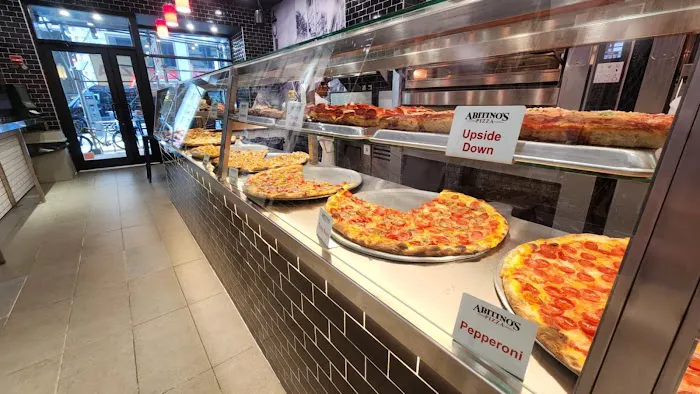 Abitino’s Pizza Financial District Picture 2