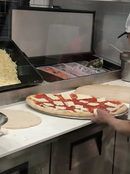 Abitino’s Pizza Financial District Picture 6