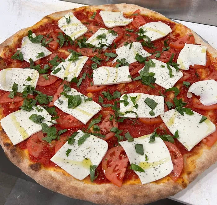 Abitino’s Pizza Financial District Picture 10