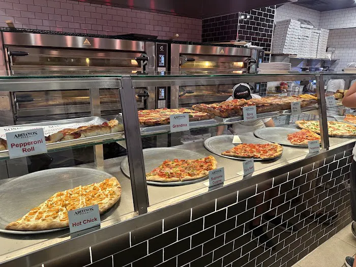 Abitino’s Pizza Financial District Picture 8