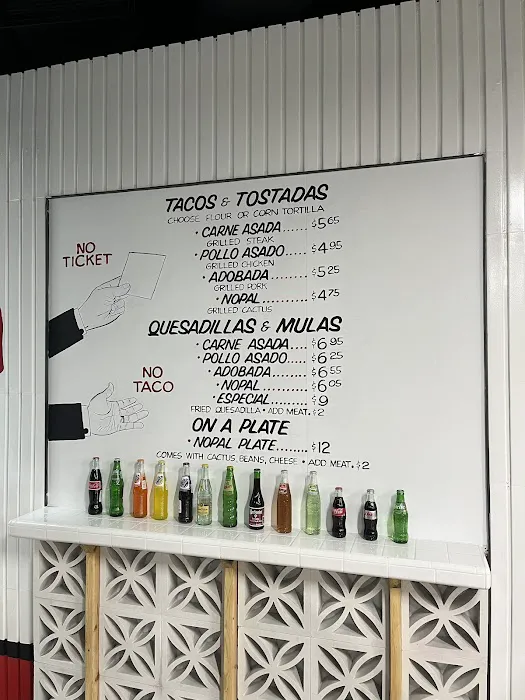 LOS TACOS No.1 Picture 6