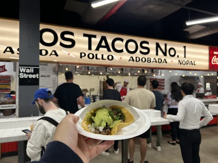 LOS TACOS No.1 Picture 8