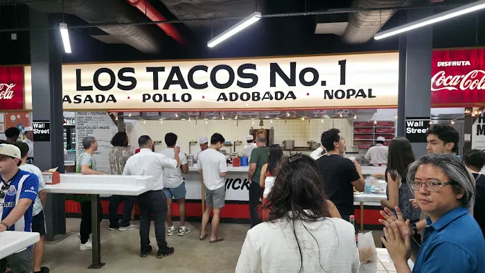 LOS TACOS No.1 Picture 1
