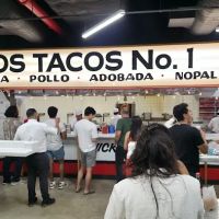 LOS TACOS No.1 ico