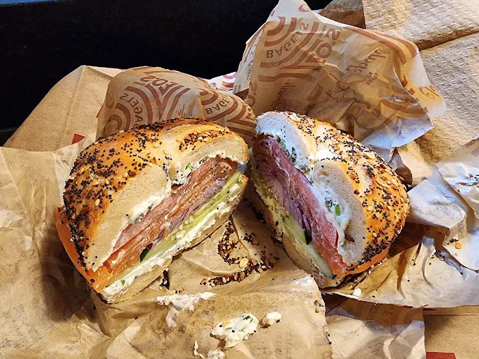 Leo's Bagels Picture 10