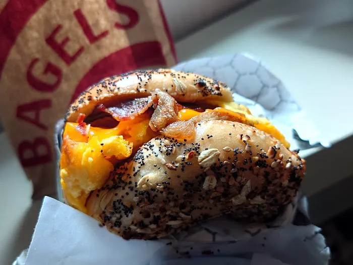 Leo's Bagels Picture 6