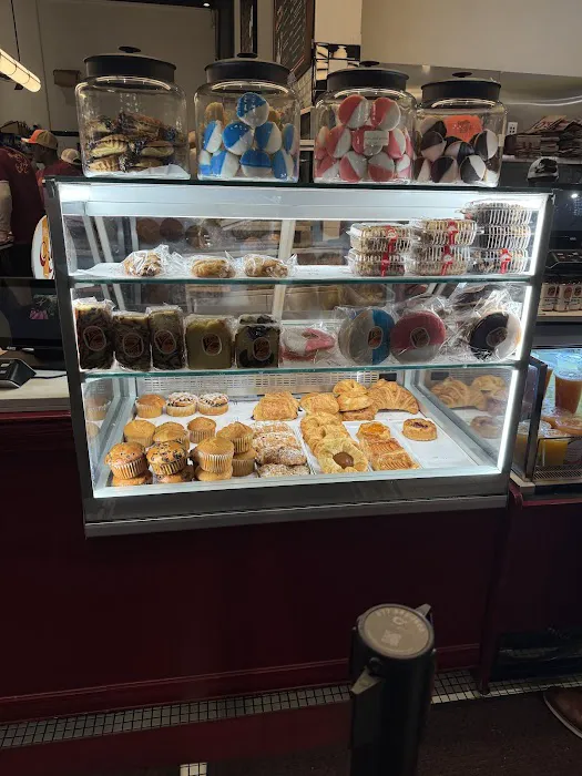 Leo's Bagels Picture 1