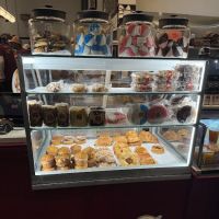 Leo's Bagels ico
