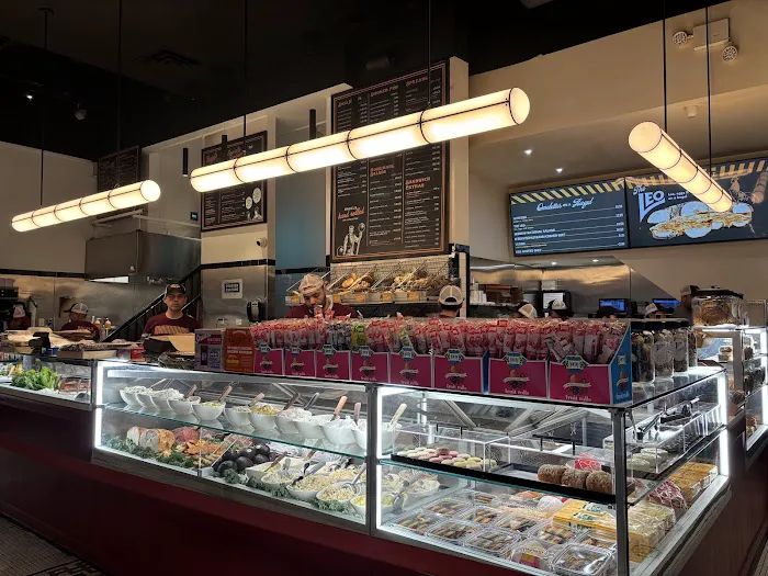 Leo's Bagels Picture 2