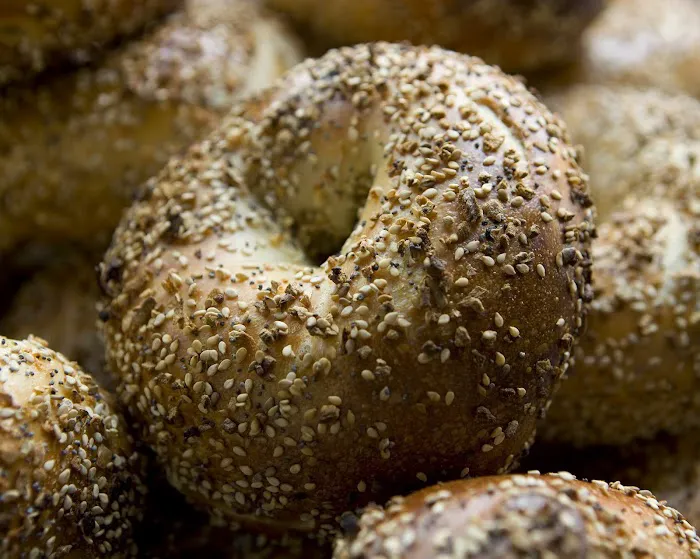 Leo's Bagels Picture 8