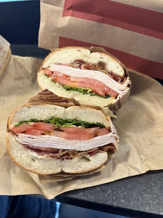 Leo's Bagels Picture 7