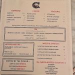 Conwell Coffee Hall