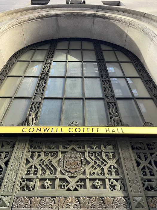 Conwell Coffee Hall Picture 4