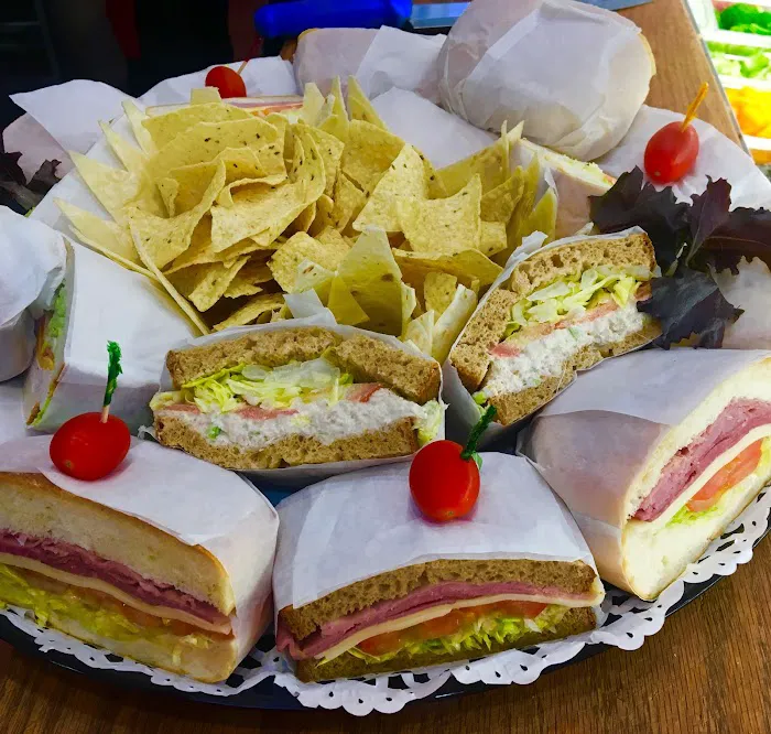 Hanover Gourmet Deli Picture 2