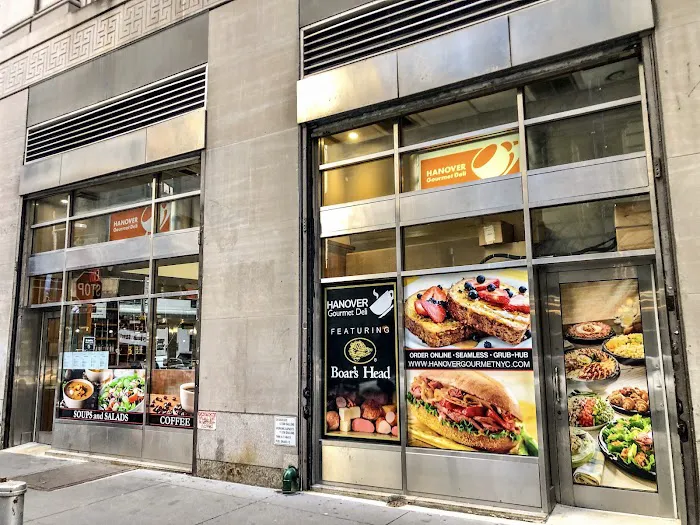 Hanover Gourmet Deli Picture 4