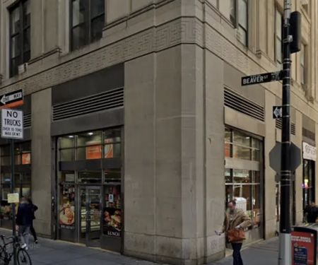 Hanover Gourmet Deli