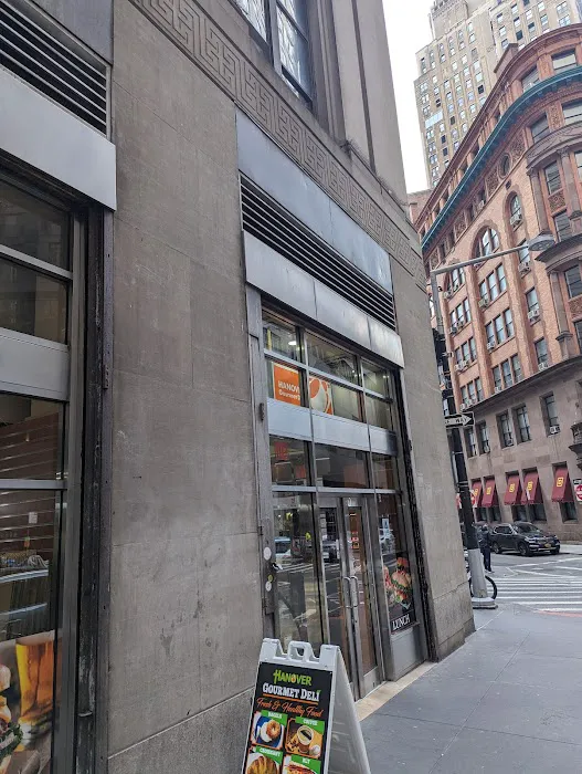 Hanover Gourmet Deli Picture 6