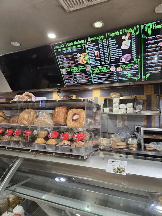 Hanover Gourmet Deli Picture 10