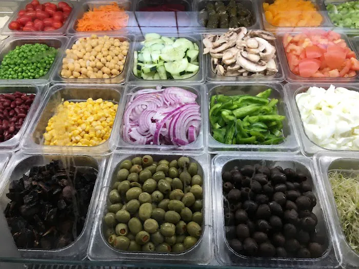 Hanover Gourmet Deli Picture 7
