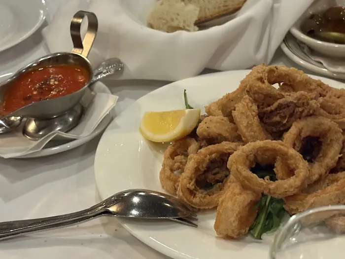 Joseph's Restaurant Picture 4